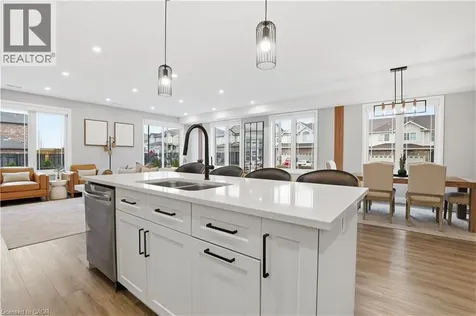 95 Dallan Drive Guelph ON N1L 0N3