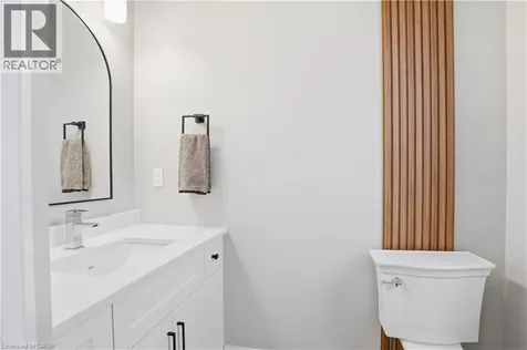 95 Dallan Drive Guelph ON N1L 0N3