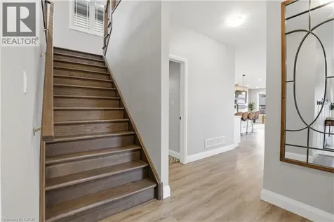 95 Dallan Drive Guelph ON N1L 0N3