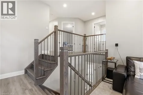 95 Dallan Drive Guelph ON N1L 0N3