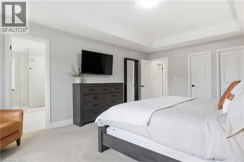 95 Dallan Drive Guelph ON N1L 0N3