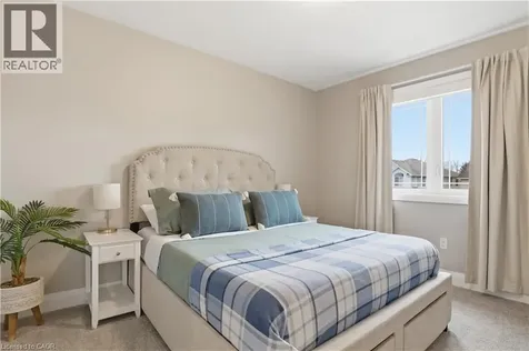 95 Dallan Drive Guelph ON N1L 0N3
