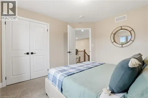 95 Dallan Drive Guelph ON N1L 0N3