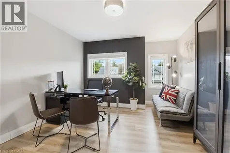 95 Dallan Drive Guelph ON N1L 0N3