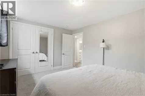 95 Dallan Drive Guelph ON N1L 0N3