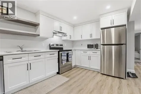 95 Dallan Drive Guelph ON N1L 0N3