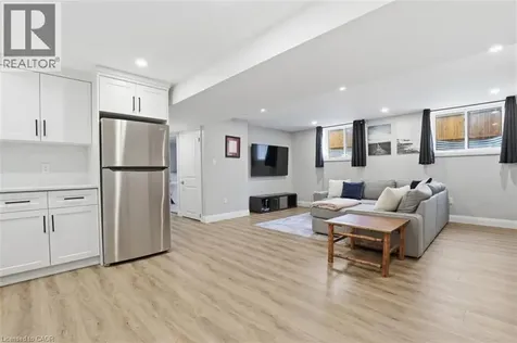 95 Dallan Drive Guelph ON N1L 0N3