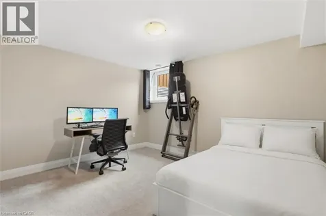 95 Dallan Drive Guelph ON N1L 0N3
