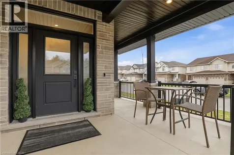 95 Dallan Drive Guelph ON N1L 0N3