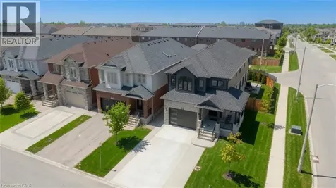 95 Dallan Drive Guelph ON N1L 0N3
