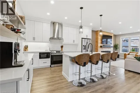 95 Dallan Drive Guelph ON N1L 0N3