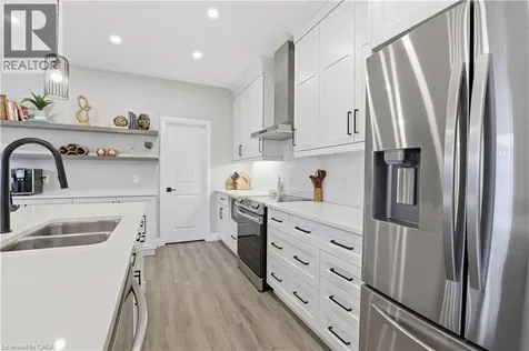 95 Dallan Drive Guelph ON N1L 0N3