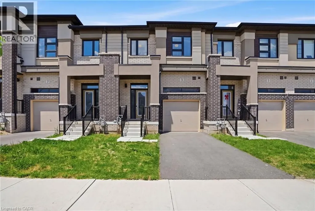5 George Brier Drive West Paris ON N3L 0L2
