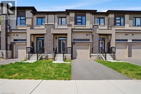 5 George Brier Drive West Paris ON N3L 0L2