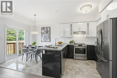 5 George Brier Drive West Paris ON N3L 0L2