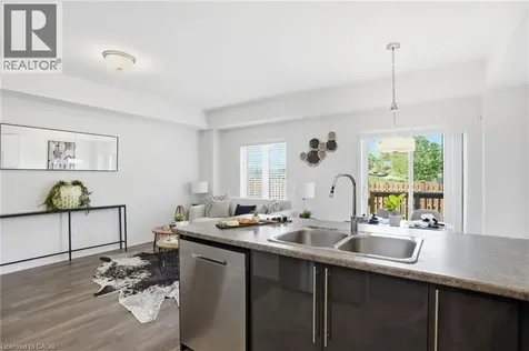 5 George Brier Drive West Paris ON N3L 0L2