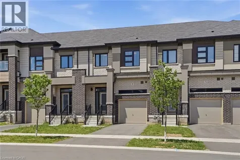 5 George Brier Drive West Paris ON N3L 0L2