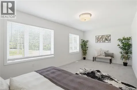5 George Brier Drive West Paris ON N3L 0L2