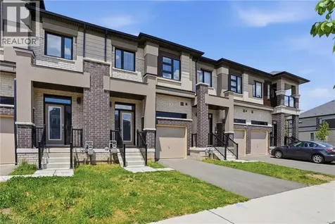 5 George Brier Drive West Paris ON N3L 0L2