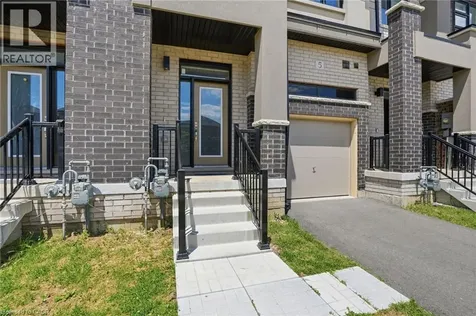 5 George Brier Drive West Paris ON N3L 0L2