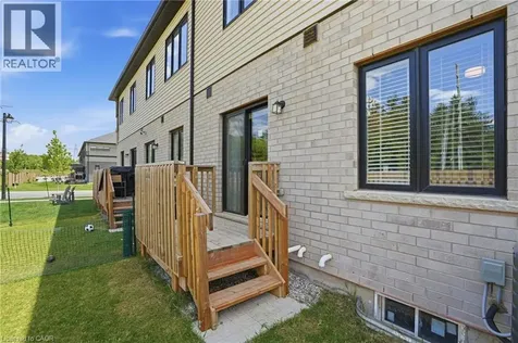 5 George Brier Drive West Paris ON N3L 0L2