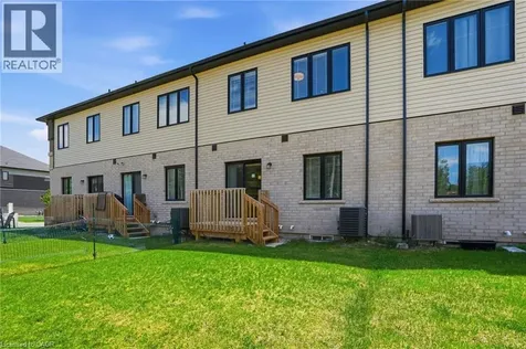 5 George Brier Drive West Paris ON N3L 0L2