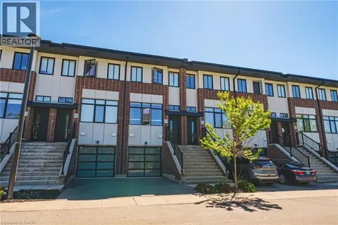 57 Markle Crescent Ancaster ON L8G 0H4