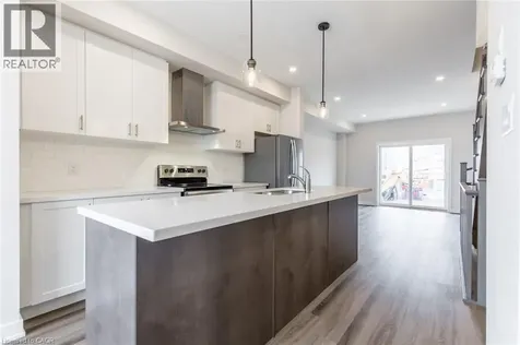 57 Markle Crescent Ancaster ON L8G 0H4