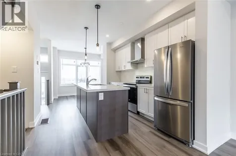 57 Markle Crescent Ancaster ON L8G 0H4