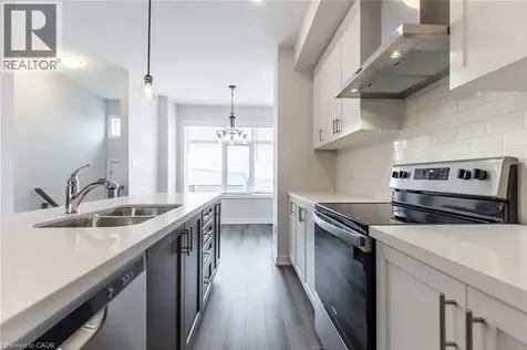 57 Markle Crescent Ancaster ON L8G 0H4