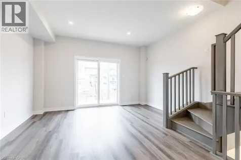 57 Markle Crescent Ancaster ON L8G 0H4