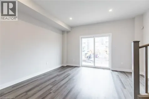 57 Markle Crescent Ancaster ON L8G 0H4