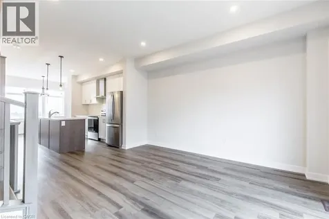57 Markle Crescent Ancaster ON L8G 0H4