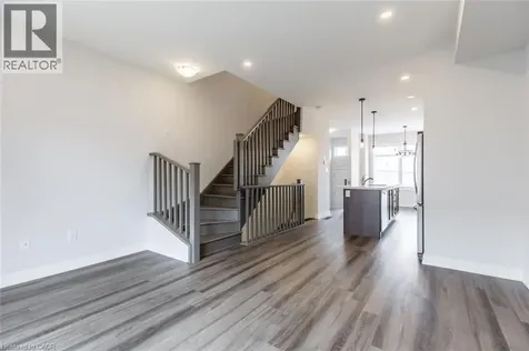57 Markle Crescent Ancaster ON L8G 0H4