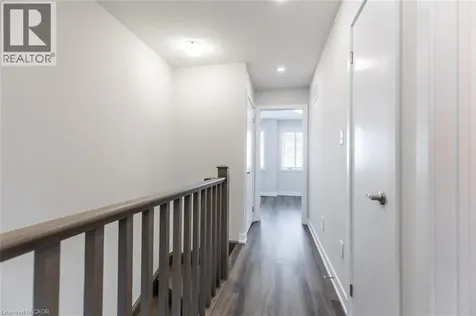57 Markle Crescent Ancaster ON L8G 0H4