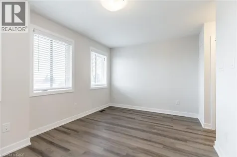 57 Markle Crescent Ancaster ON L8G 0H4
