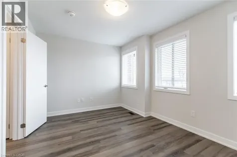 57 Markle Crescent Ancaster ON L8G 0H4
