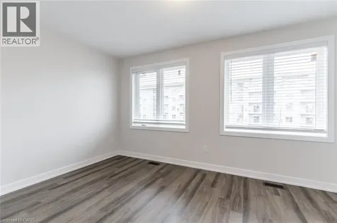 57 Markle Crescent Ancaster ON L8G 0H4