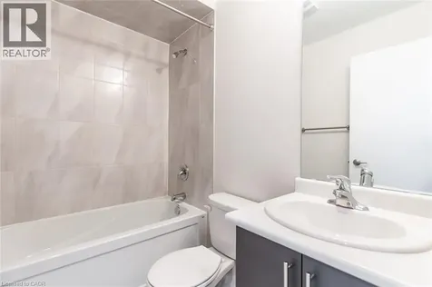 57 Markle Crescent Ancaster ON L8G 0H4