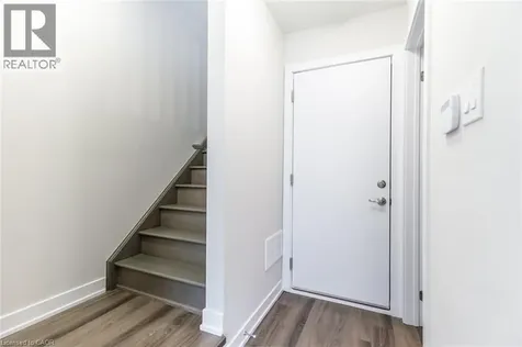 57 Markle Crescent Ancaster ON L8G 0H4