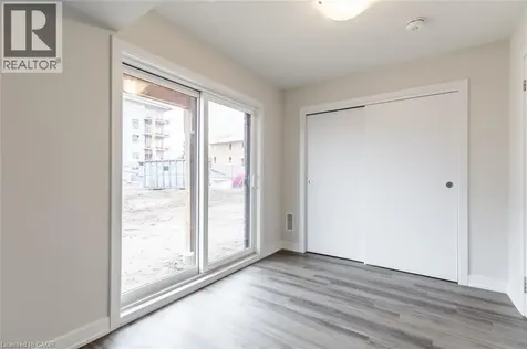 57 Markle Crescent Ancaster ON L8G 0H4