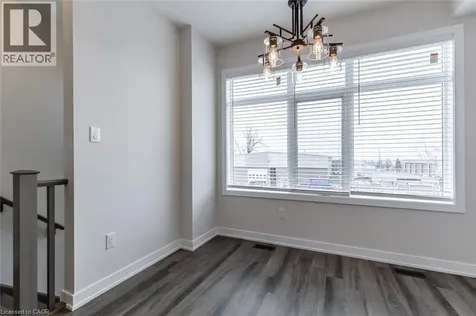 57 Markle Crescent Ancaster ON L8G 0H4