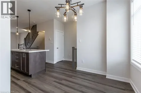 57 Markle Crescent Ancaster ON L8G 0H4