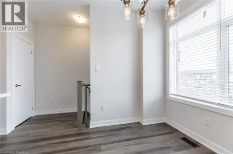 57 Markle Crescent Ancaster ON L8G 0H4