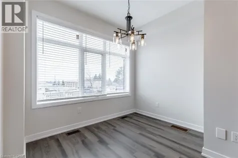 57 Markle Crescent Ancaster ON L8G 0H4