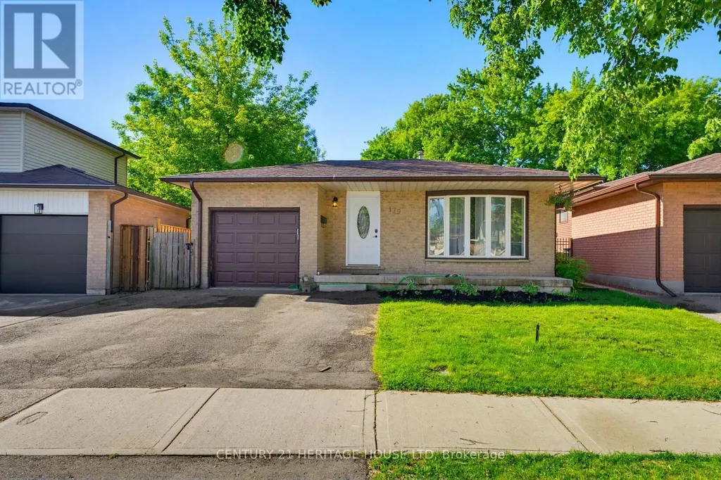 179 Banbury Road Brantford ON N3P 1E6