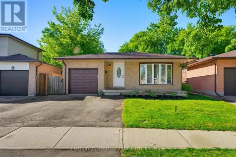 179 Banbury Road Brantford ON N3P 1E6