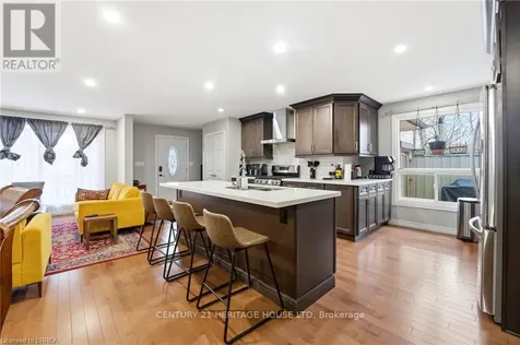 179 Banbury Road Brantford ON N3P 1E6
