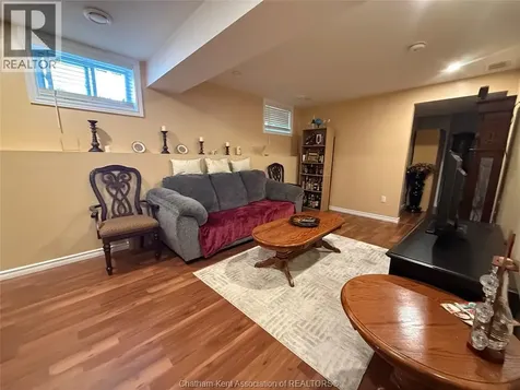 15 Lisgar Street Chatham ON N7M 5C7