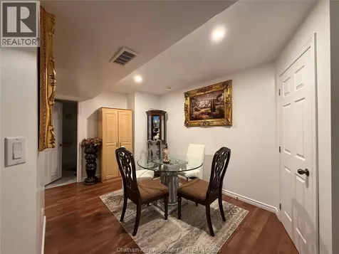 15 Lisgar Street Chatham ON N7M 5C7
